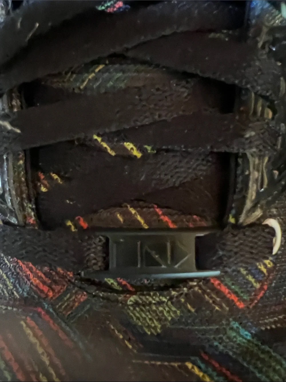 Black history month Jordan brand